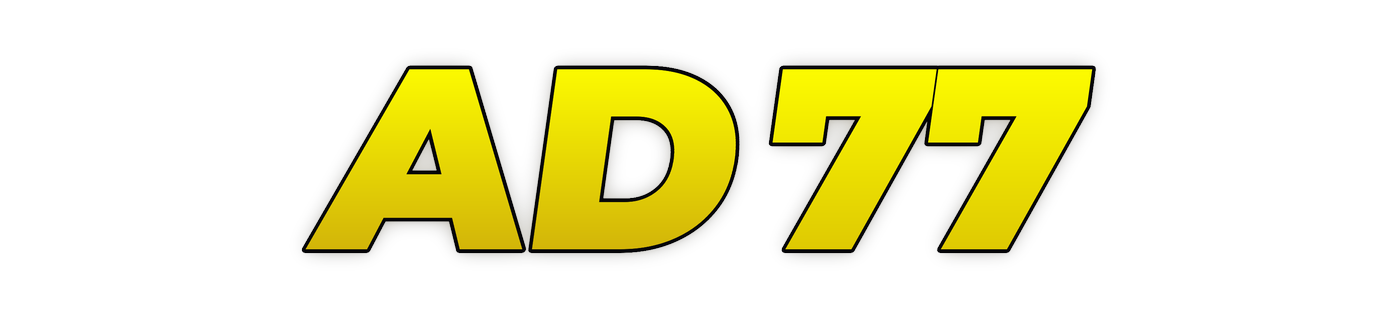 ad77 Logo